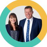 Sheree Purnell & Gerard Eising