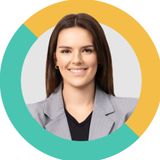 Lydia Dickson