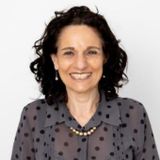 Alexandra Jackson-Forrester