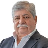 Mahesh Bindra