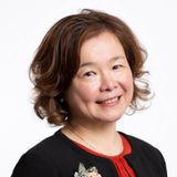 Geraldine Ling