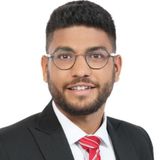 Max Chopra