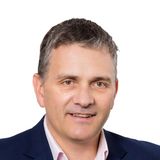 Warwick Osborne