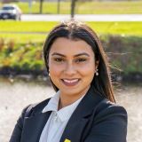 Rajinder Kaur