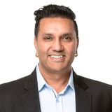 Jeet Dhillon