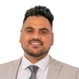 Gurwinder (Garrie) Singh