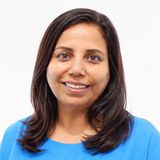 Chitra Bansal