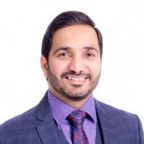 Hanish Kaura