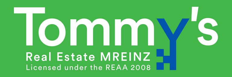 Tommy's Real Estate Ltd (Licensed: REAA 2008) - Tommys Wellington