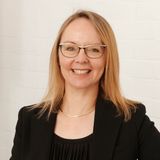 Belinda Calvert