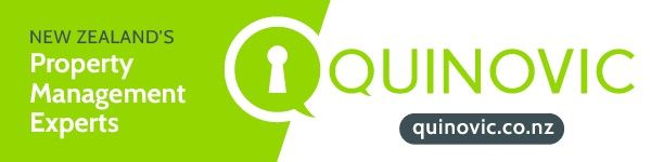 Quinovic Mount Maunganui