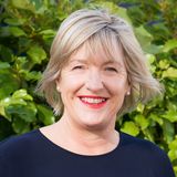 Nicki Cruickshank