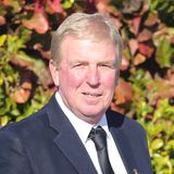 Stuart McElrea
