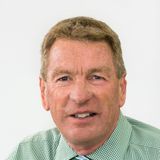 Gordon Brooker