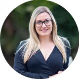 Ally MacDonald