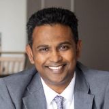 Edwin Madhvan
