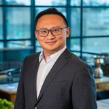 Chris Zhang