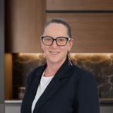 Lisa Griffin