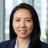 Sindy Xiong