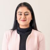 Nav Kaur