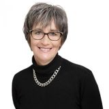 Donna Dawson