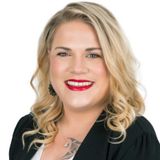 Angy Pritchard
